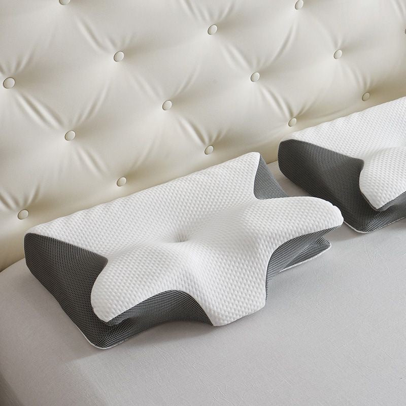Postura™ Butterfly Memory Pain Relief Pillow
